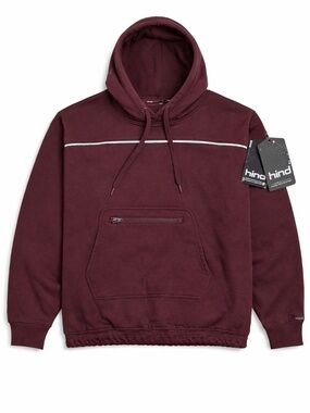 Hind Women’s Running Hoodie Size M